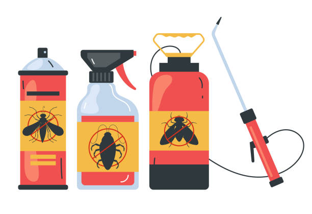 Best Termite Control Services  in Spring Arbor, MI