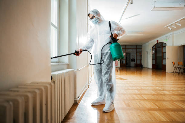 Best Wildlife Control Services  in Spring Arbor, MI